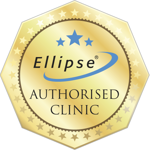 Ellipse authorised clinic