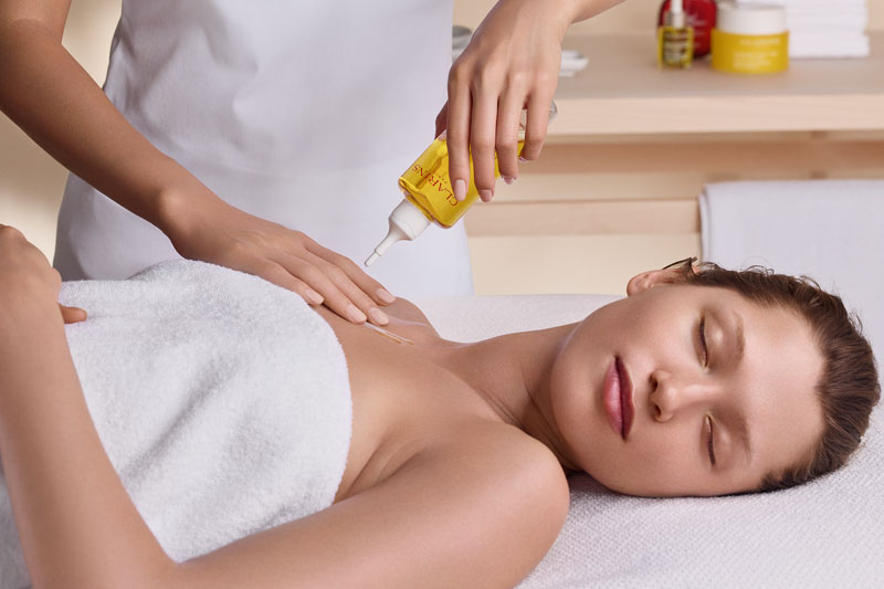 matisee-massage Body Massage & Hot Stone