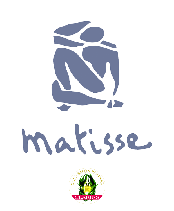 Matisse is a Gold Salon Partner